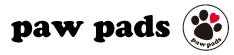 pawpads